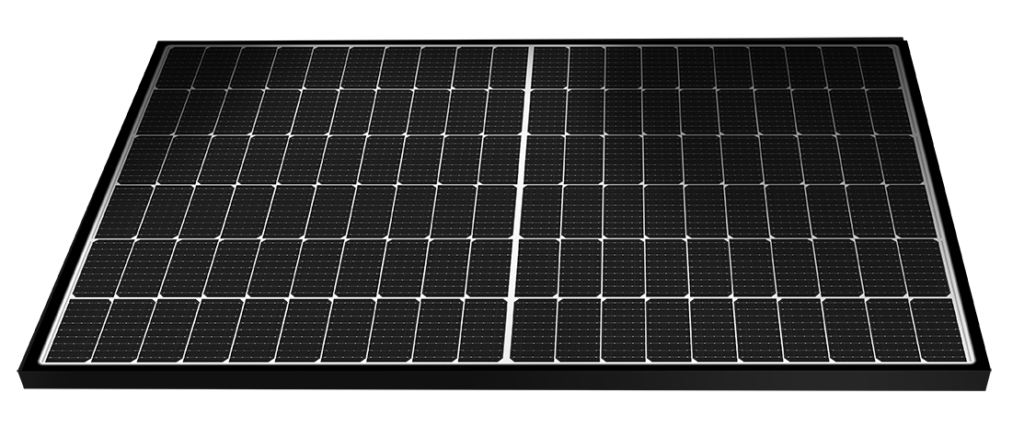 Waaree HJT Solar Panels